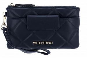 Гаманець VALENTINO Ocarina Blu - Фото 1