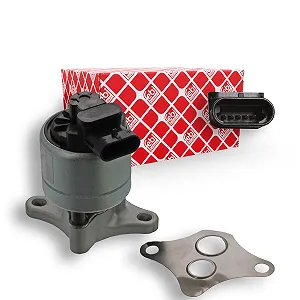 FEBI BILSTEIN EGR-клапан 45630 для CITROËN FIAT PEUGEOT - Фото 1