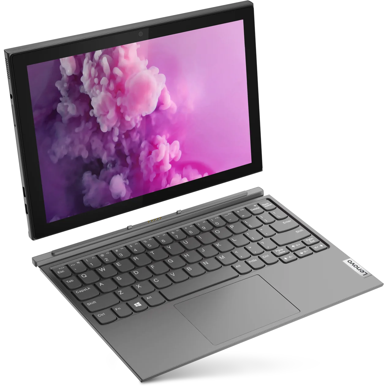 Ноутбук 10.3" Lenovo IdeaPad Duet 3 Intel Pentium N5030 RAM 8GB eMMC 128GB Windows 11 (UKR), фото №5