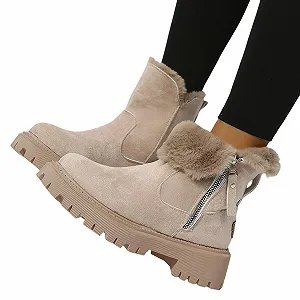 Чоботи зимові Surttan Жіночі на підкладці з каблуком ціна на synthetic.ua - Фото 1 Чоботи зимові Surttan Жіночі на підкладці з каблуком synthetic.ua - Фото 1