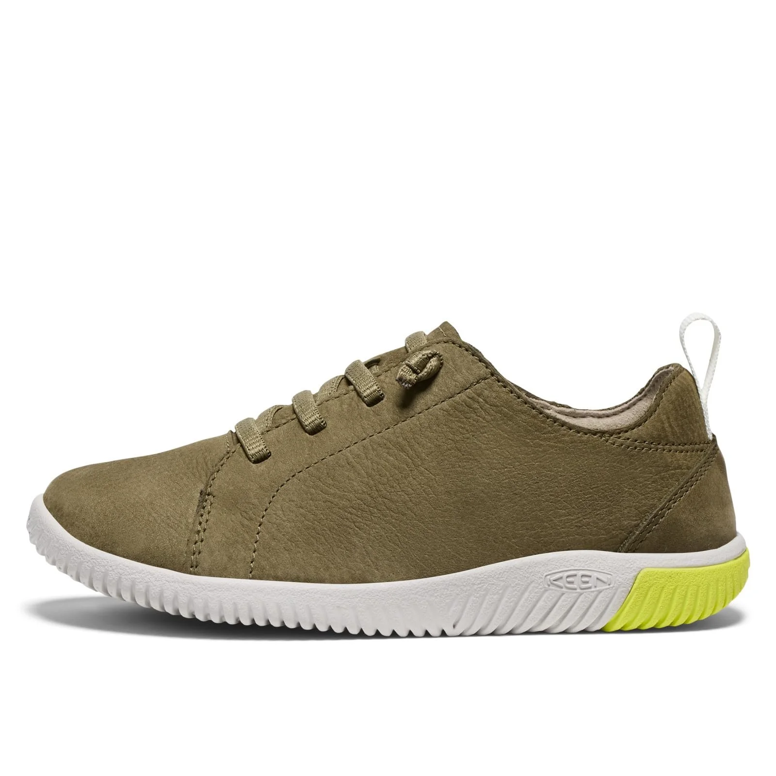 Кеды KEEN Unisex Kinder Knx Lace, фото №8