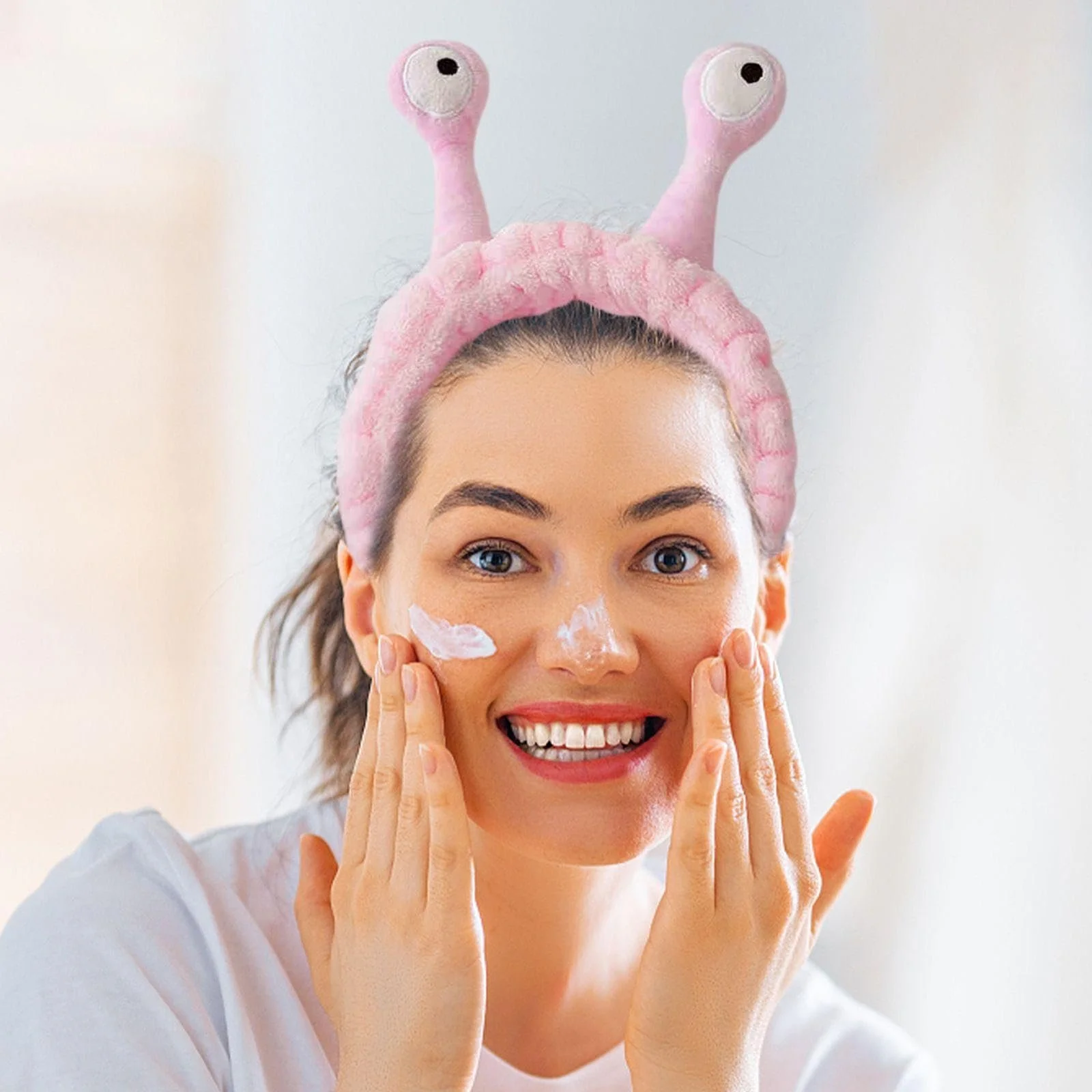 Повязка для волос, фото №6