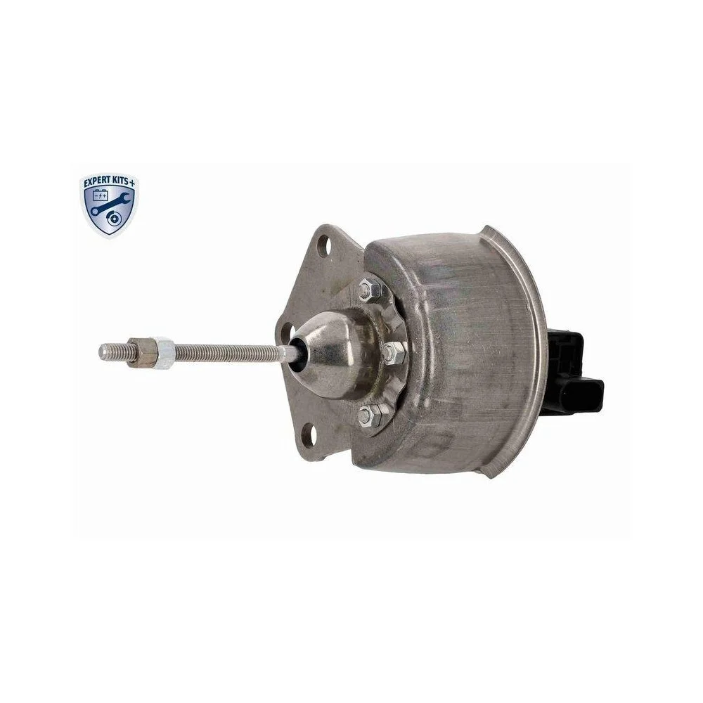 Актуатор турбіни VEMO EXPERT KITS + V15-40-0026 для SEAT SKODA VW VAG, фото №1