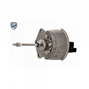 Актуатор турбіни VEMO EXPERT KITS + V15-40-0026 для SEAT SKODA VW VAG - Фото 1