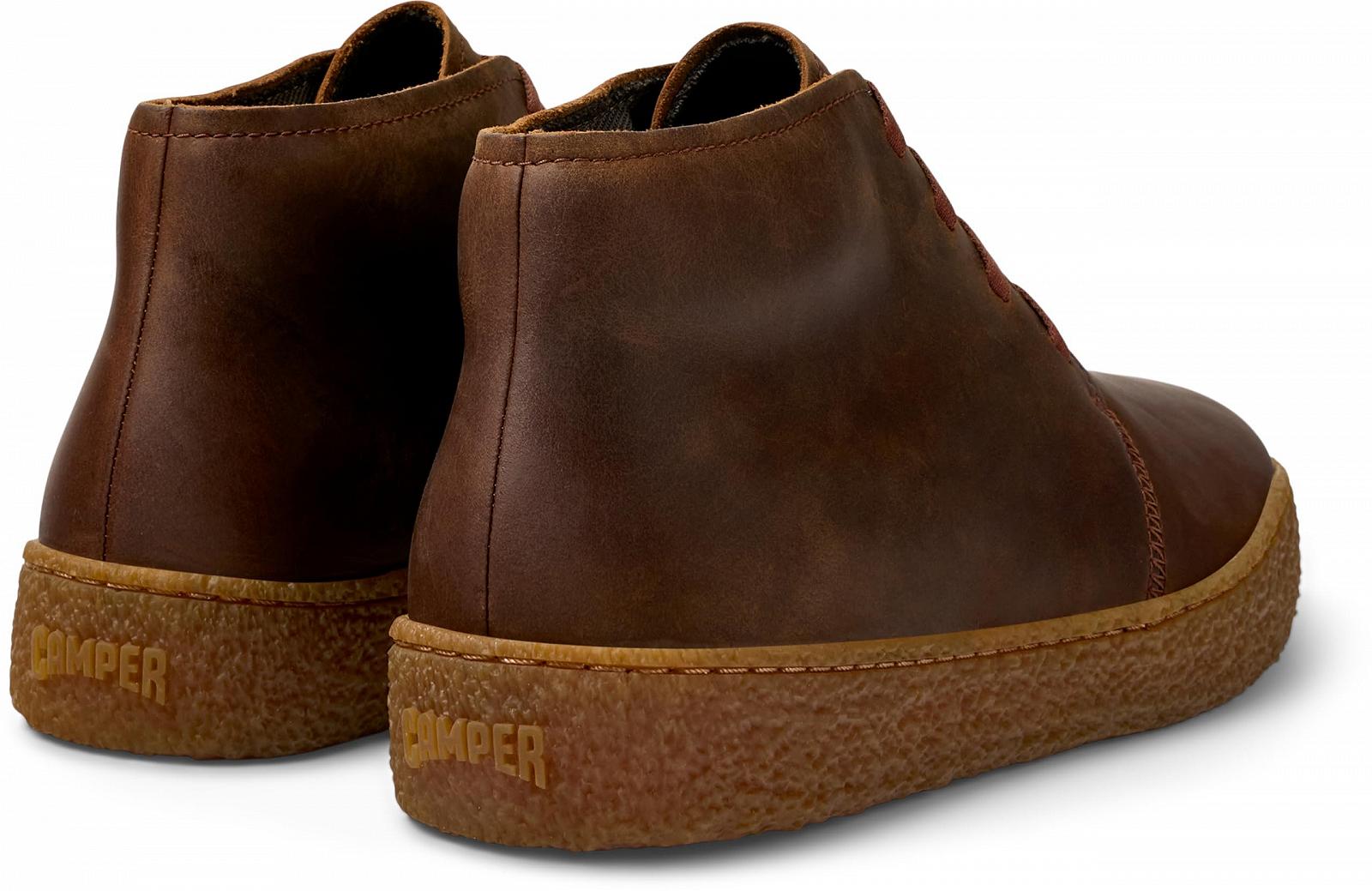 Ботинки Camper Peu Terreno Мужские, фото №4