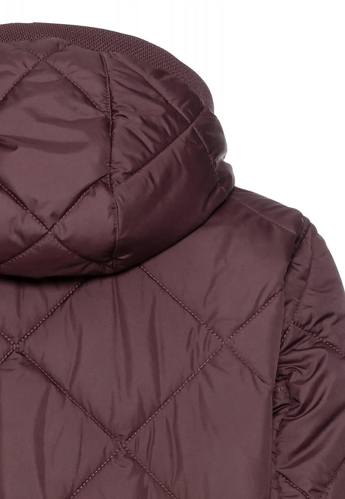 Куртка camel active з переробленого поліестеру стьобана, фото №9 Куртка camel active з переробленого поліестеру стьобана, фото №9