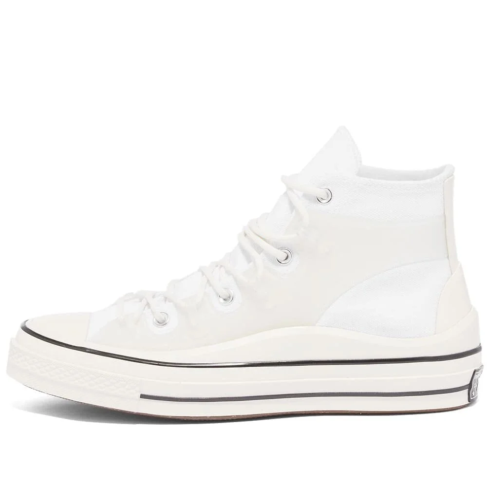 Кеди жіночі Converse CTAS OX, фото №2 Кеди жіночі Converse CTAS OX, фото №2