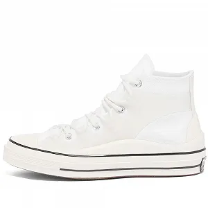 Кеди жіночі Converse CTAS OX synthetic.ua - Фото 1