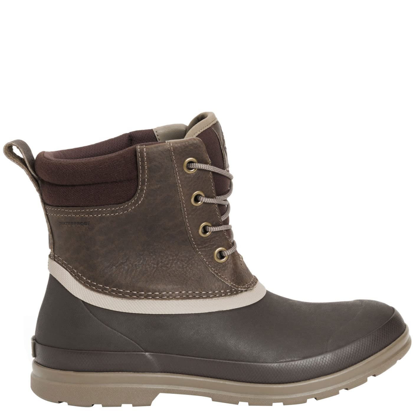 Чоботи Wellington Muck Boots Originals Duck Lace чоловічі, фото №7