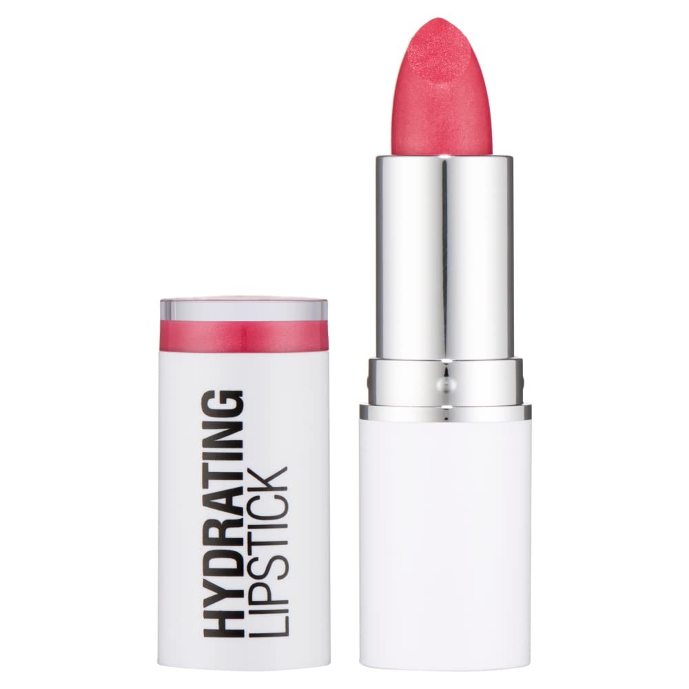 Помада Collection Cosmetics Lasting Bold Цвет Увлажняющая 3.5г Розовый Пион, фото №2