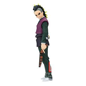 Фігурка Genya Shinazugawa Banpresto Demon Slayer Kimetsu No Yaiba Vol.44 17 см Multi-Colour - Фото 1