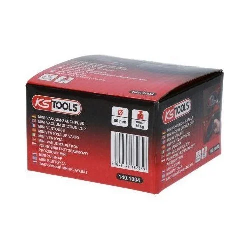 Вакуумный подъемник KS TOOLS 140.1004, фото №4