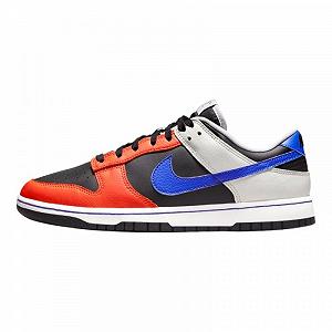 Кросівки Nike Dunk Low EMB NBA 75th Anniversary 40.5 - Фото 1