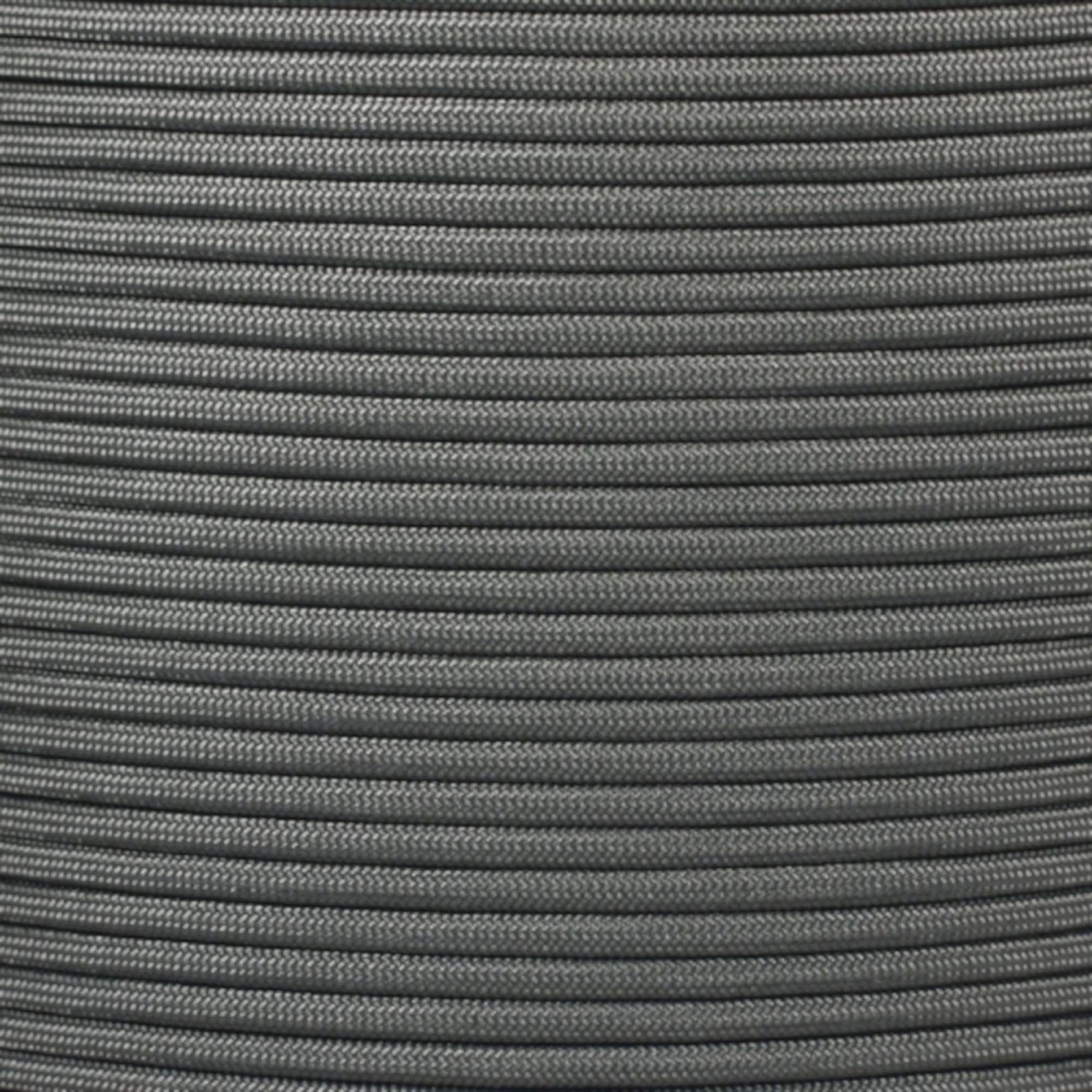 Паракорд Type IV 800lb 11-жильний надміцний тактичний шнур, фото №1