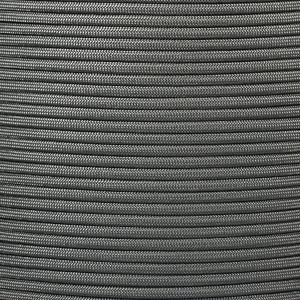 Paracord Type IV, 800lb, надміцний парашутний і тактичний шнур зі знімним внутрішнім 11-жильним сердечником. - Фото 1