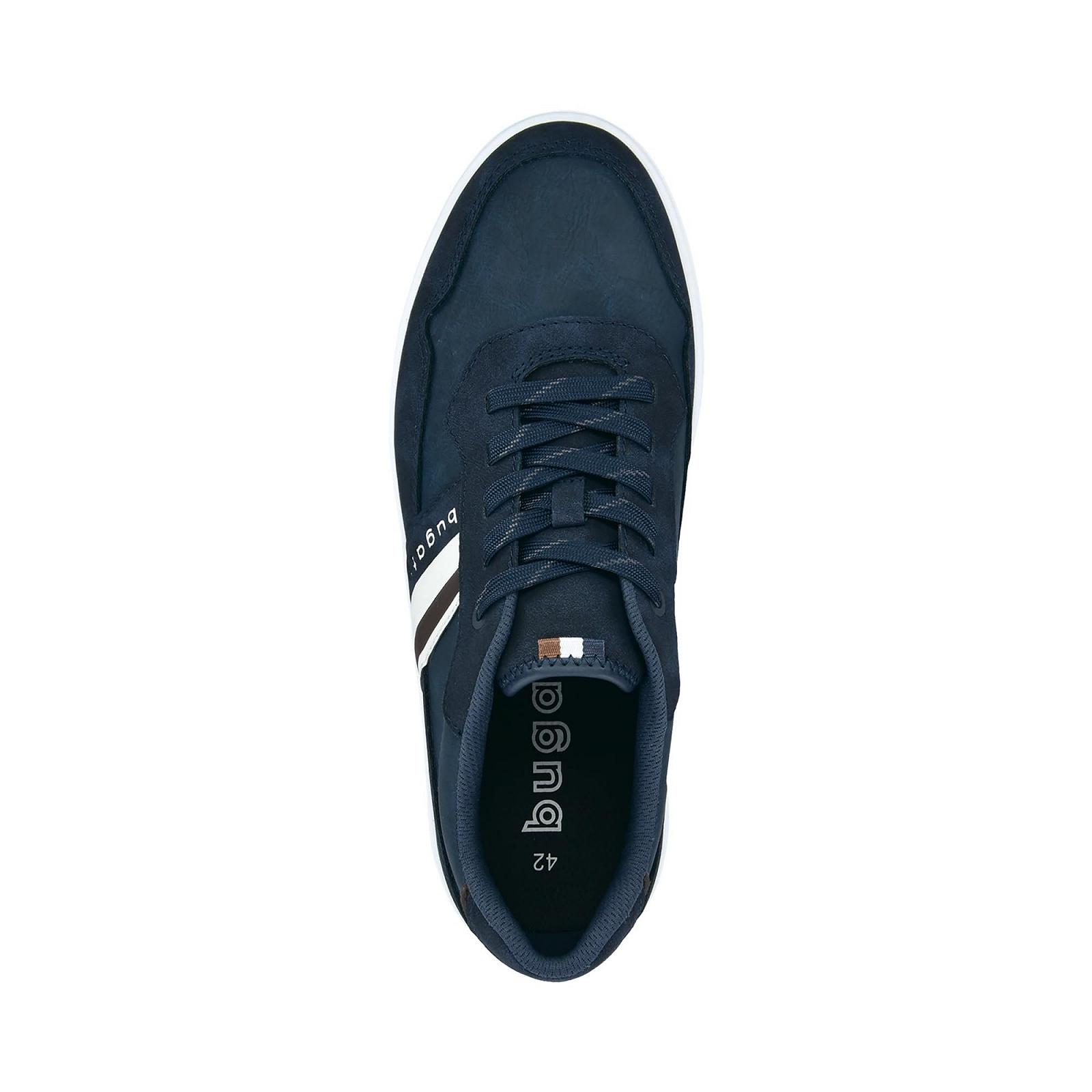 Кроссовки Bugatti Low-Top мужские, фото №6