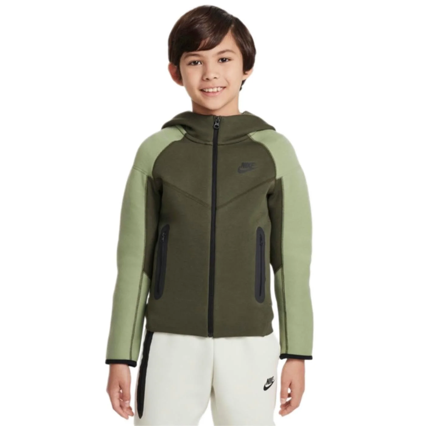 Куртка спортивна Nike B NSW RTL Jdiy Windrunner для хлопчиків, фото №1