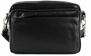 Купить Сумка через плечо Picard Buddy Hand Luggage Черная - Фото 1 Сумка через плечо Picard Buddy Hand Luggage Черная - Фото 1