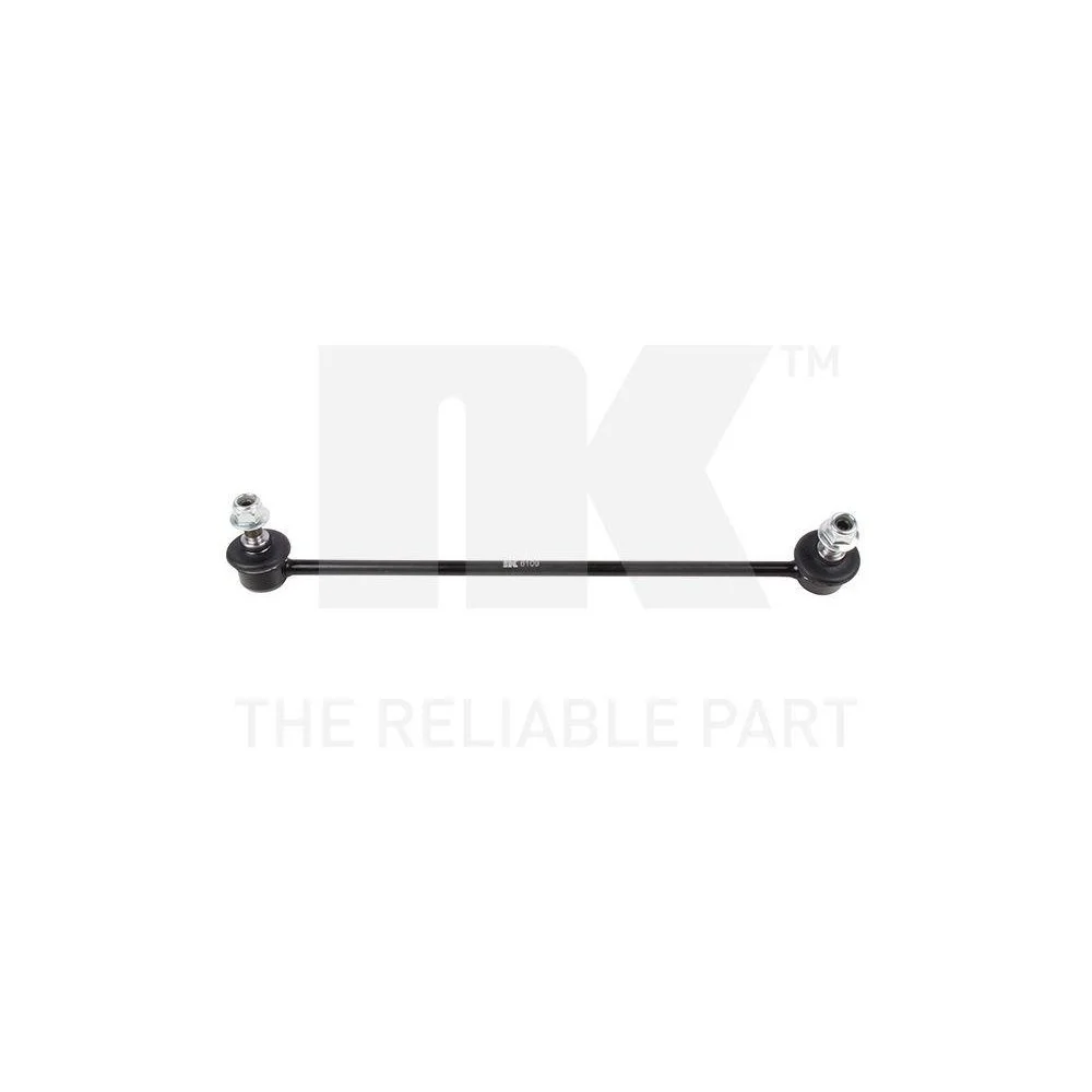 Стійка стабілізатора NK 5112641 для HONDA, передній міст справа, фото №1