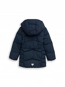 Куртка TOM TAILOR для дівчат synthetic.ua - Фото 1