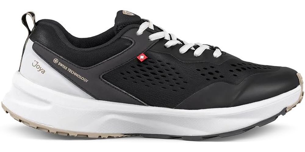 Кроссовки JOYA Veloce W Светло-серый, Женская техническая сетка, фото №1