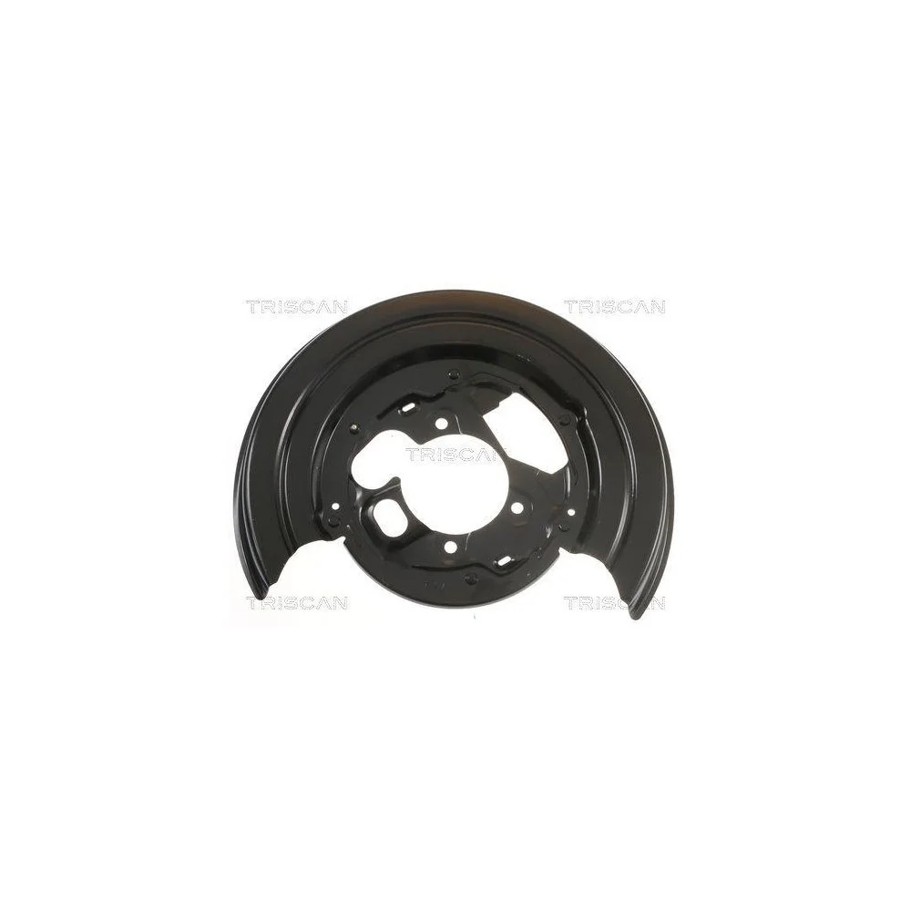 Пыльник тормозного диска TRISCAN 8125 29244 для MERCEDES-BENZ VW, фото №1
