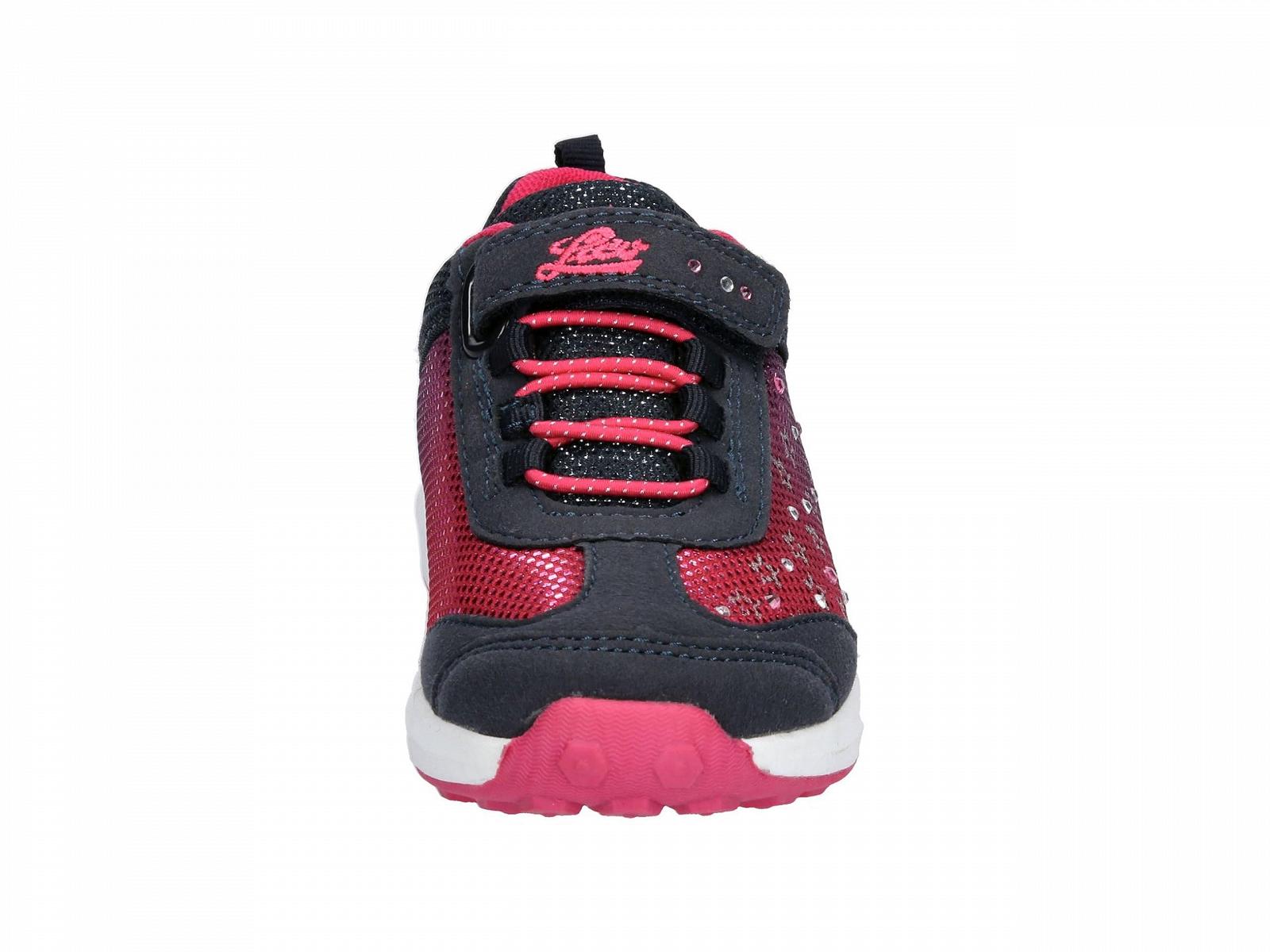 Кросівки Lico Dreamer Vs для дівчат, фото №3