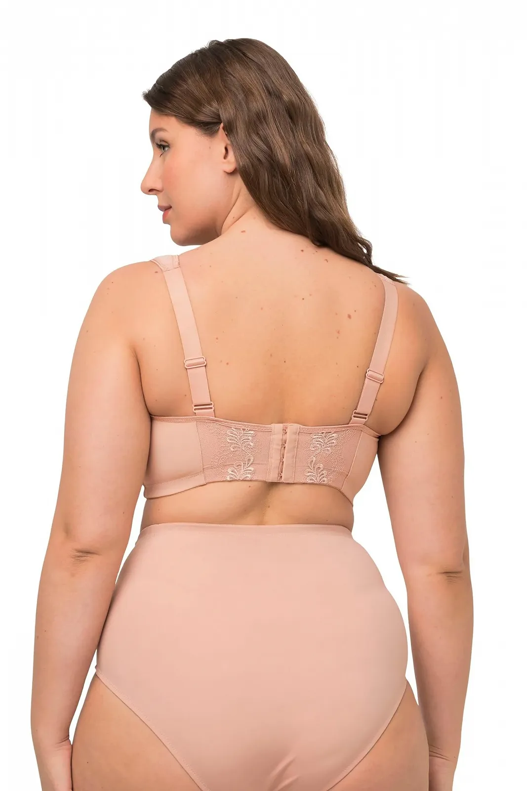 Бюстгальтер Ulla Popken Relief Bra, фото №2 Бюстгальтер Ulla Popken Relief Bra, фото №2