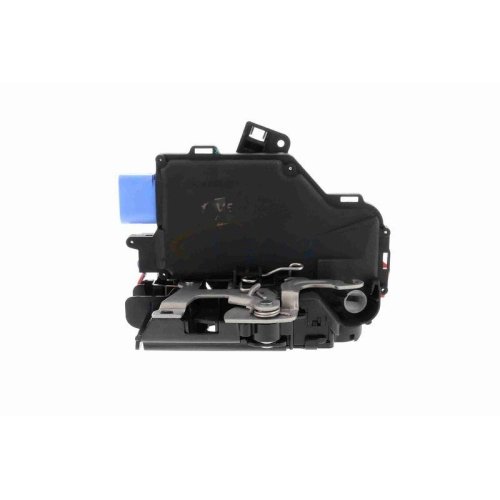 Замок двери VEMO V10-85-2335 SKODA VAG передний левый Original VEMO Quality, фото №4