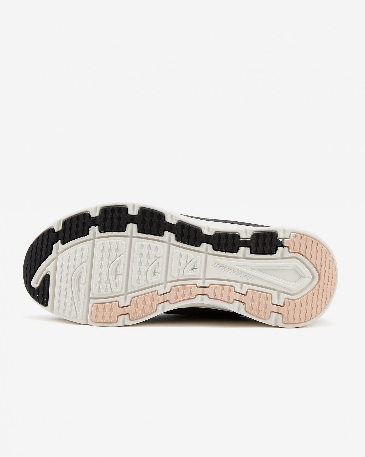 Кроссовки Skechers D-Lux Walker Женские, фото №5