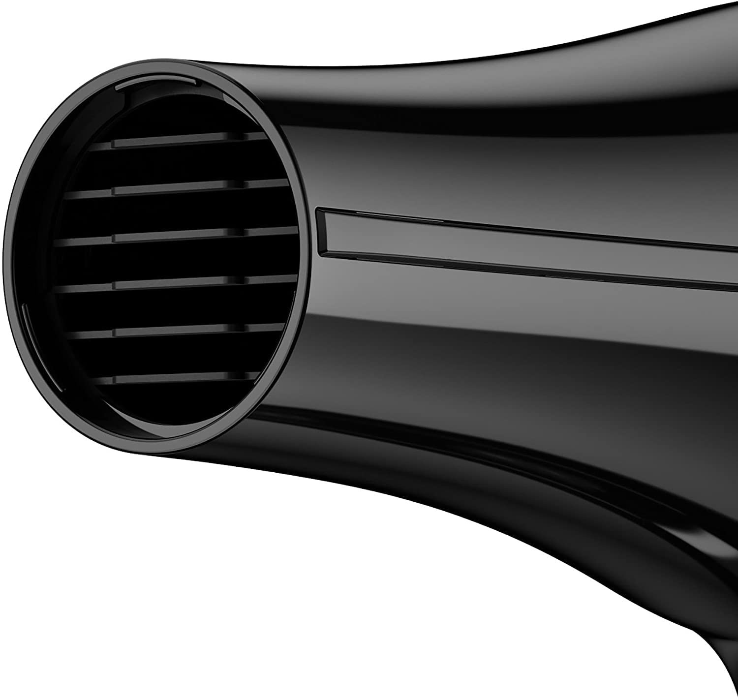 Фен Remington AC5999 2300 Вт Черный, фото №7