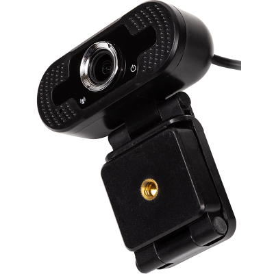 Веб-камера HiSmart Full HD 1080p HS081126, фото №4