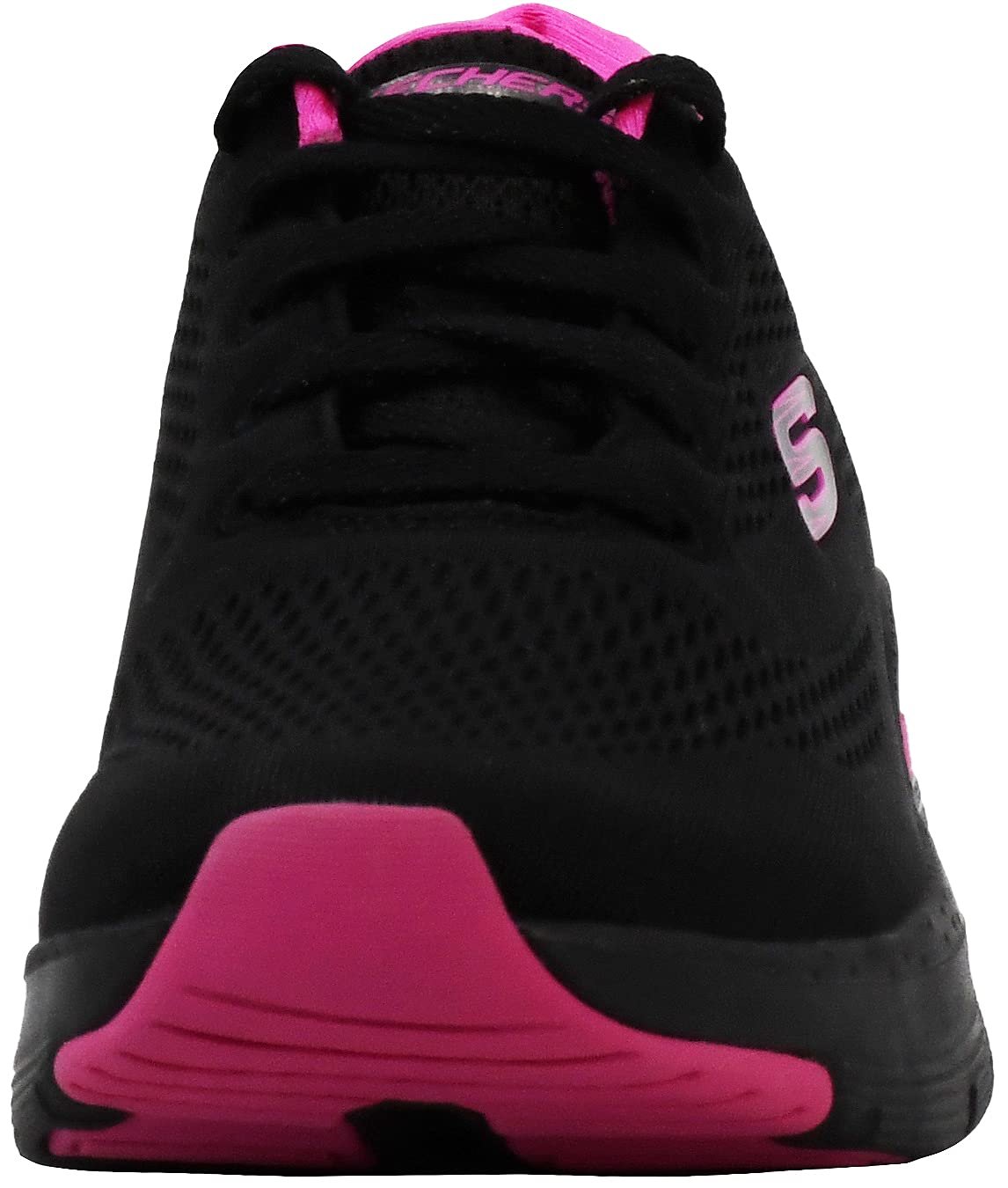 Кроссовки Skechers Arch Fit женские, фото №2