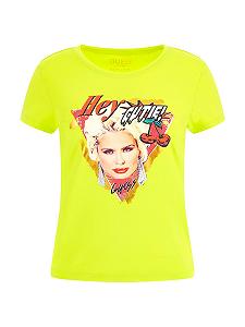 Футболка Guess Jeans - Фото 1