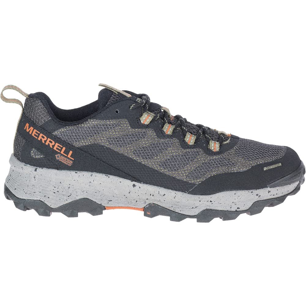 Кроссовки Merrell Speed Strike мужские, фото №6
