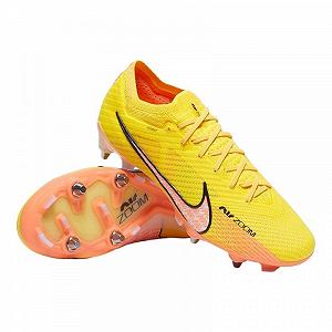 Бутсы Nike ZOOM VAPOR 15 ELITE SG-PRO Размер 38.5 - Фото 1