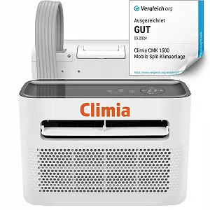 Сплит-кондиционер Climia CMK 1500 для караванов 5000 BTU/h - Фото 1