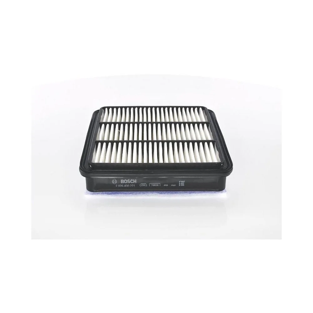Воздушный фильтр BOSCH F 026 400 221 для GMC ISUZU MITSUBISHI, фото №1
