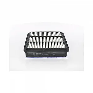 Воздушный фильтр BOSCH F 026 400 221 для GMC ISUZU MITSUBISHI - Фото 1