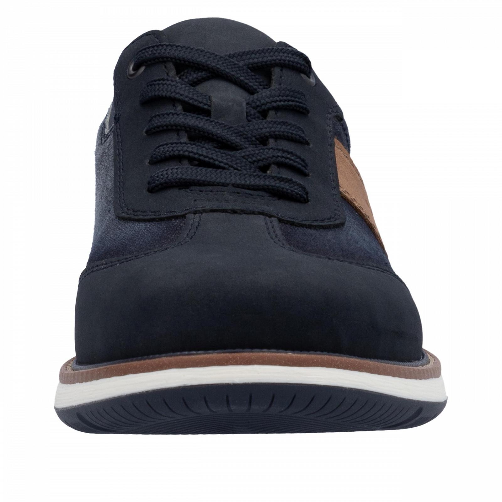 Кроссовки Rieker Low 04400, фото №5