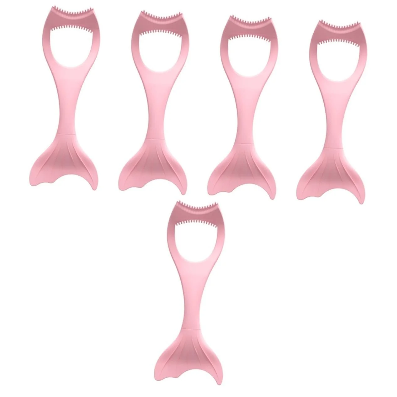 Інструмент для підводки Housoutil допоміжний артефакт, трафарети для тіней, аплікатор для очей, фото №1