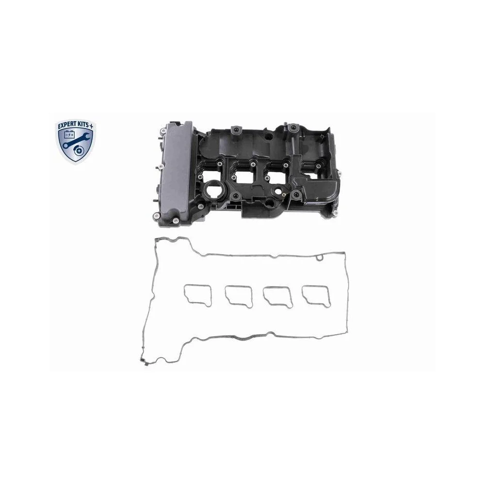 Крышка головки блока цилиндров VAICO V30-4165 EXPERT KITS + для MERCEDES-BENZ, фото №1 Крышка головки блока цилиндров VAICO V30-4165 EXPERT KITS + для MERCEDES-BENZ, фото №1