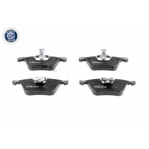 Комплект гальмівних колодок, дискове гальмо VAICO Q+ V95-0166, фото №2