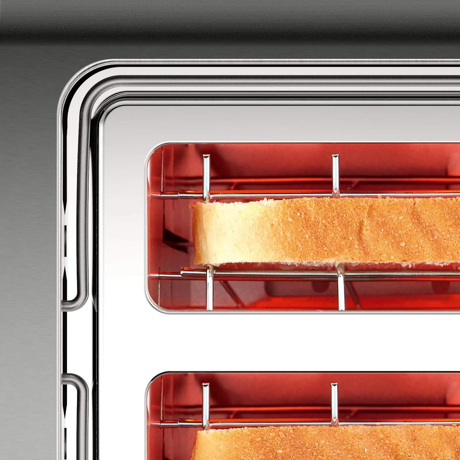 Тостер Bosch DesignLine Compact, фото №4