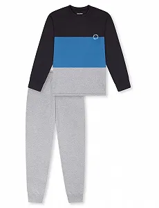 Комплект піжамний для хлопчиків Schiesser - Фото 1