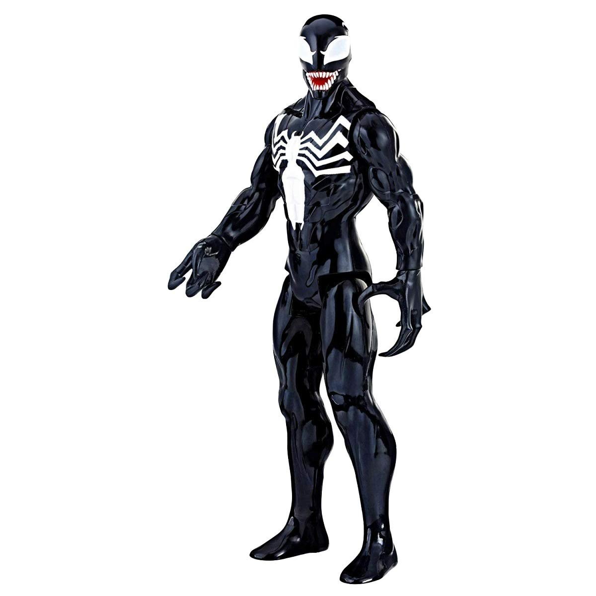 Фігурка Веном Marvel Titan Hero Series 30 см, фото №2