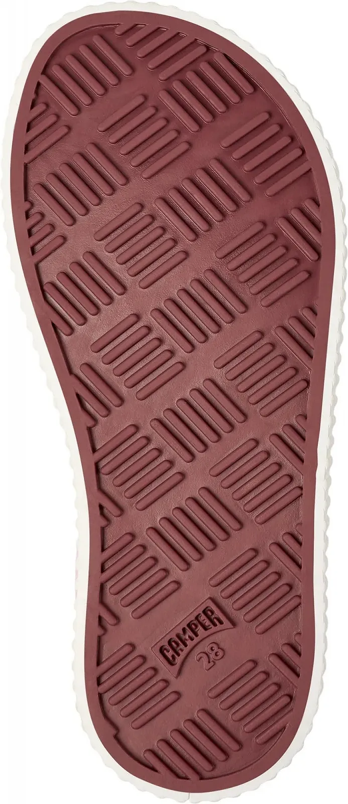 Кеды Camper Peu Roda K800575, фото №5 Кеды Camper Peu Roda K800575, фото №5