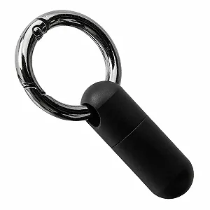 Медичний контейнер PTILSERY, водонепроникний, стійкий до подряпин і стирання, для подорожей на відкритому повітрі - Фото 1