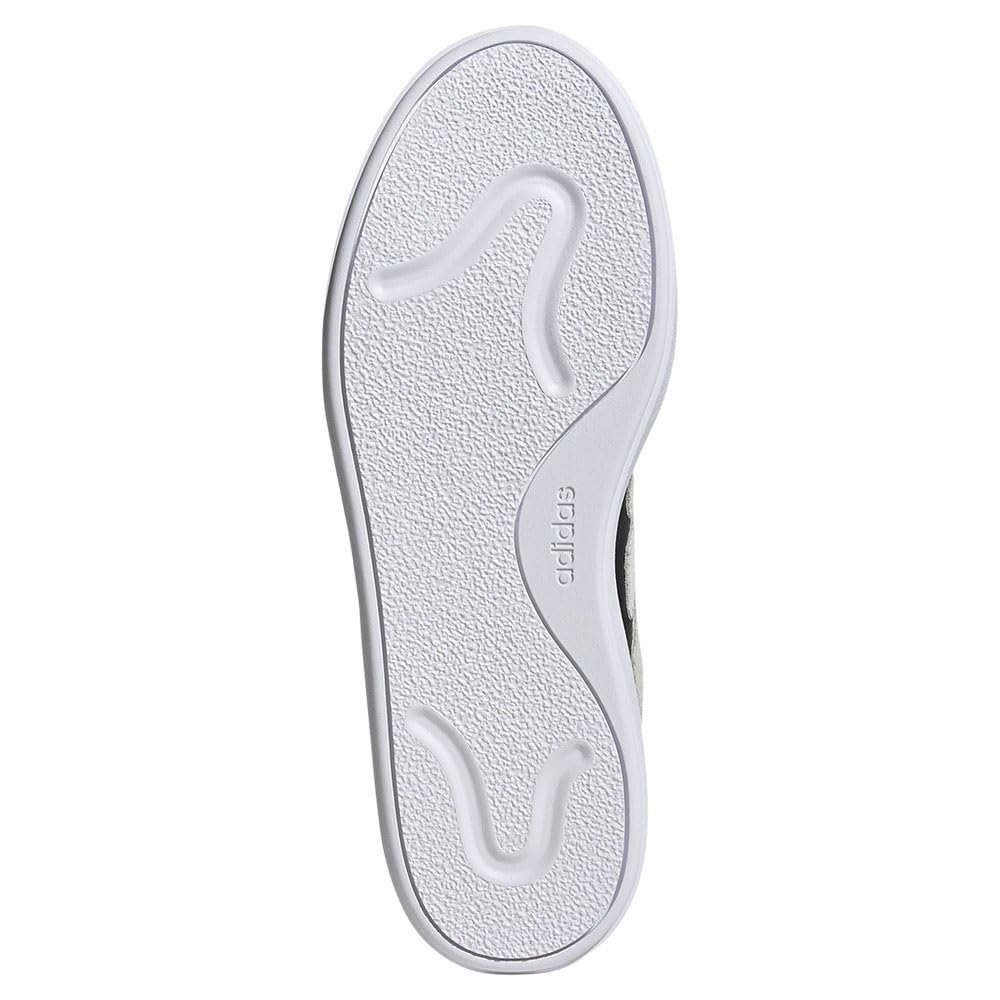 Кросівки Adidas Courtblock чоловічі, фото №2
