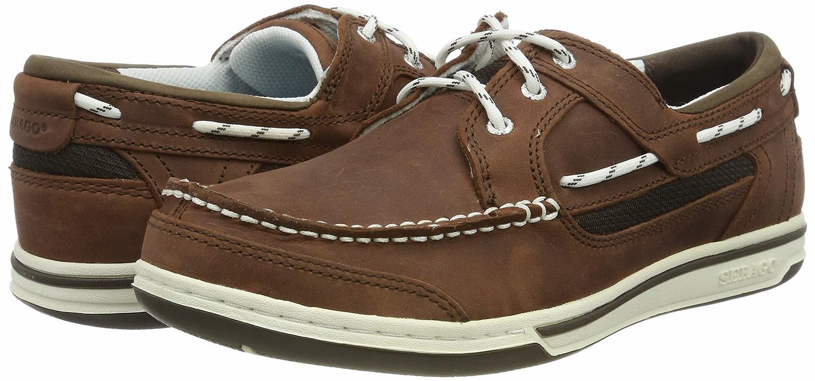 Туфли лодочки Sebago Docksides Portland Crazy H для мужчин, фото №7